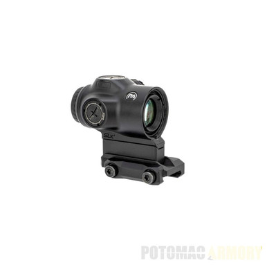Primary Arms SLx 1X Gen 2 MicroPrism Scope with Green ACSS