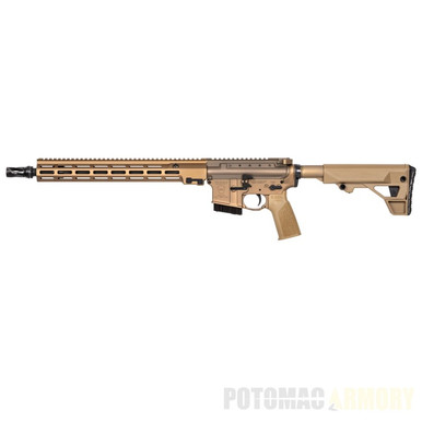 Freedom Rifle Geissele GFR