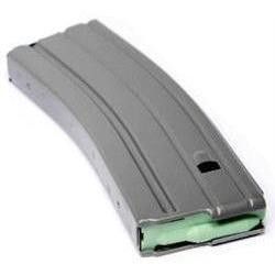 colt m4 magazine usgi ar15 round m16 aluminum