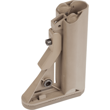 LMT SOPMOD Gen2 stock, Tan / FDE - For Sale Oline
