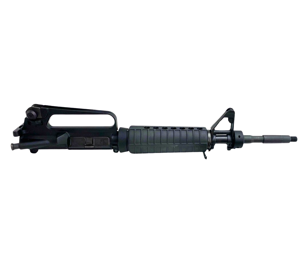 Gordon Carbine clone-correct Black Hawk Down era rifle from Charlie's Custom Clones