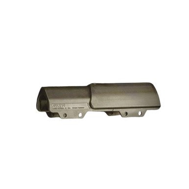 Lri Stock Riser Larue Tactical RISR Reciprocating Inline Stock Riser - FDE