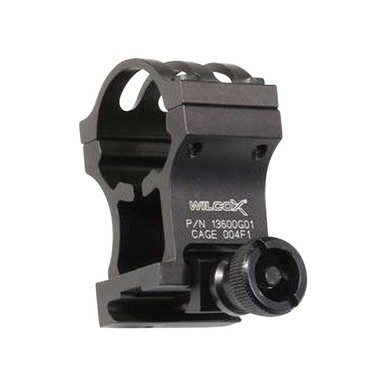 Wilcox Aimpoint Comp-M Mount