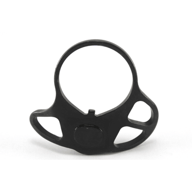 CQD Sling Mount for Mk18, CQBR, M4A1 Block 2 - Rear | For Sale Online