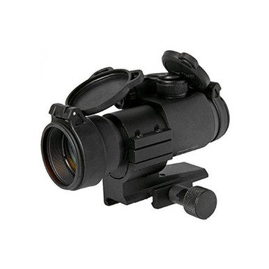 実物 未使用品 aimpoint compM4s M68CCO Aimpoint CompM4 Official US Army M68CCO Red Dot Sight 30mm