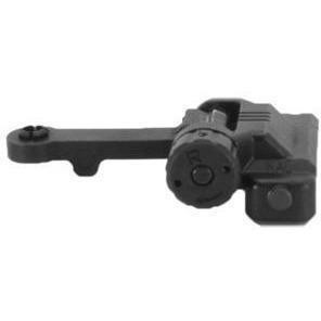 Knights Armament KAC rear 300m folding BUIS micro - 25475 | For Sale