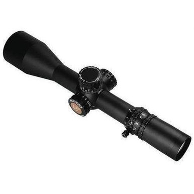 Nightforce ATACR 5-25x56mm F1 ZeroStop scope Mil-XT C616