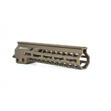 Geissele Super Modular Rail Mk14 M-LOK DDC 9.5