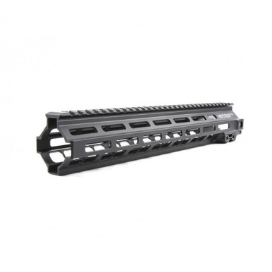 Geissele Super Modular Rail Mk8 M-LOK Black 13