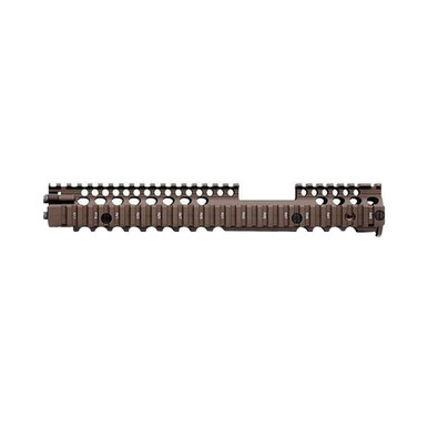 Daniel Defense DD M4A1 rail (FSP) for Block 2 SOCOM,