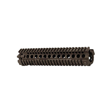 Daniel Defense Mk18 RIS-II rail, FDE | For Sale Now at