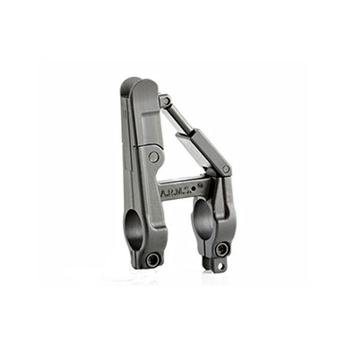 A.R.M.S. Silhouette 41-B Folding Front Sight w/o bayonet lug