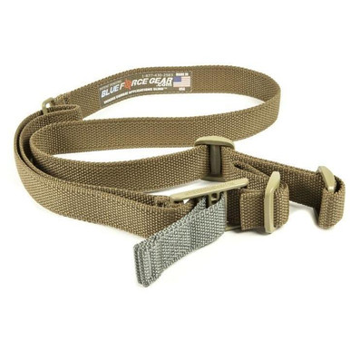 Blue Force Gear - Vickers Sling | PTS Steel Shop