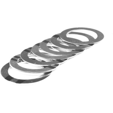 キリンスマッシュ出品 Flash hider shims for Surefire and Knights Armament (KAC) AR15