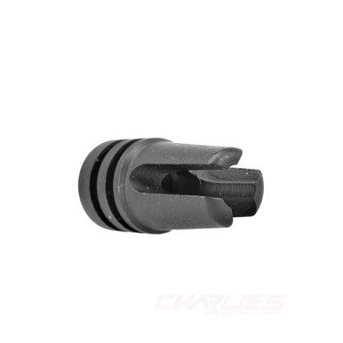 M16 3-prong flash hider for XM16E1 retro | For Sale Online