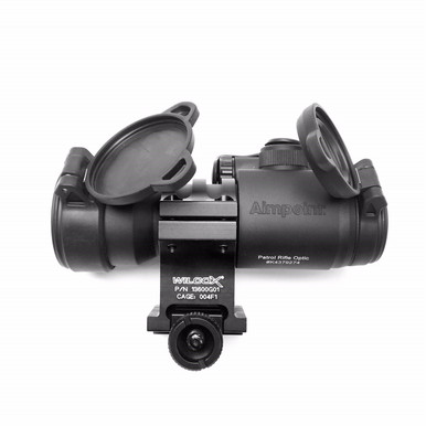 Aimpoint PRO - M68 / CCO / Wilcox Mount Combo | For Sale 