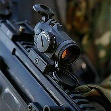 Aimpoint Micro T-2 without mount | For Sale at Charlie's Custom Clones