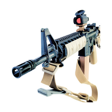 Colt M4 Commando Pistol Kit - Complete