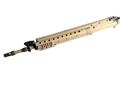 PRI 18" Mk12 Mod 0 SPR Gen II URG 5.56 1:7 in FDE | For Sale