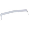 Stainless Steel Bug Deflector For Kenworth W900B