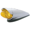 19 LED Beehive Grakon 1000 Cab Light Kit W/ Visor - Amber LED/ Amber Lens