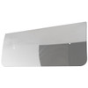 Lower Fender Shields, Plain For Kenworth W900B