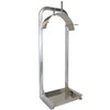 Merritt Hose Rack With 3511 Base Tray