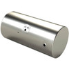BESTfit 100 Gallon Rear Fill Fuel Tank 24.5 X 48 Inch For Kenworth