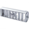 Chrome AC Vent For Freightliner - Passenger Side