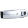 Chrome Plastic Wiper Lever Cover For Volvo VNL Gen II