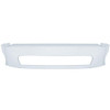 Chrome-Plated Steel Bumper Center Section Replaces A21-28177-006 For Freightliner M2-112 2004-2012