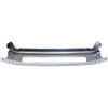 Chrome-Plated Steel Bumper Center Section Replaces A21-28177-006 For Freightliner M2-112 2004-2012