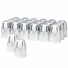 1.5 X 2.75 Inch Chrome-Plated Plastic Lug Cover
