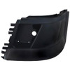 Bumper End Stud Mount W/ Fog Drive Light Holes For Volvo Gen II Driver Side