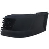 Bumper End Stud Mount W/ Fog Drive Light Holes For Volvo Gen II Driver Side