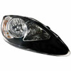 Headlight Assembly For International ProStar Passenger Side