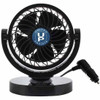 12 Volt Mini Cooling Turbo Fan