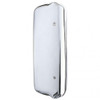 Chrome Mirror Cover For Freightliner Columbia & Century Passenger Side