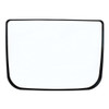 Lower Mirror With Defrost Replaces SR59-6117-18 For Kenworth T600, T660 & T800 Lower Mirror With Defrost Replaces SR59-6117-18 For Kenworth T600, T660 & T800