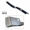 Inner Air Dam Bumper Carrier Support For Freightliner Cascadia 116 & 126 Passenger Side