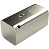 BESTfit 55 Gallon Rear Fill Rectangular Fuel Tank 18 X 18.5 X 38 Inch For Freightliner M2 Passenger Side