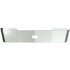 18 Inch Chrome Wrap Around Bumper With Radar Hole For Western Star 5700Xe