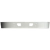 16 Inch Chrome Wrap Around Bumper With Tow Holes For Sterling Lt9500 And Lt9513 SBA