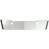 18 Inch Chrome Wrap Around Bumper With Tow Holes, 18 Inch Chrome For Western Star 5700Xe