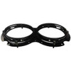Double Ring Mounting for 5.75" LED Headlight Model 8630 (Dual)