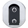 30 Inch Heavy Duty Mud Flap Hanger