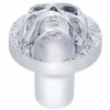 Chrome Skull Shift Knob