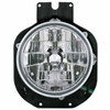 Crystal Headlight For Freightliner Century 112, 120
