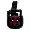 Cab Marker Light Connector For Freightliner Cascadia, Coronado