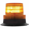 3 High Power LED Mini Warning Beacon Light W/ Magnet Mount